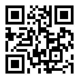 雷电战机飞机大战二维码