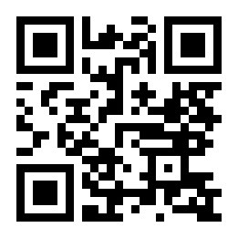 童颜少女二维码