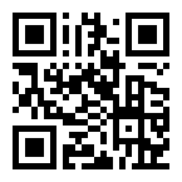 飞行汽车模拟二维码