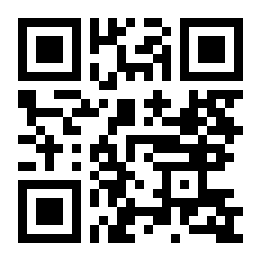 4x4越野漂移二维码