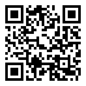 暴吵萌厨二维码