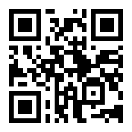 看猫追剧二维码