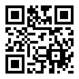米加托卡城堡二维码