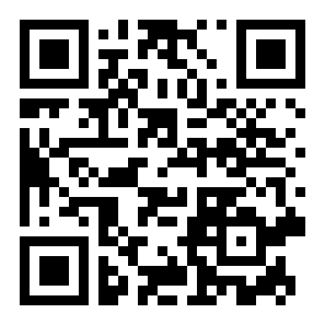 小G资源库二维码