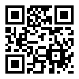 模拟杀手追击二维码
