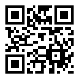 堂堂网二维码