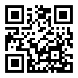 最准万年老黄历二维码