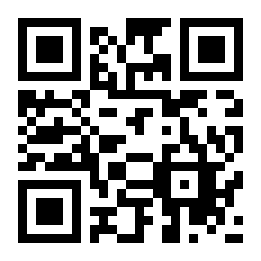 淘小铺二维码
