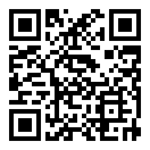 小木乃伊要回家二维码