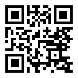 闪遇视频聊天二维码