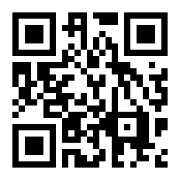 毛毛人楼顶障碍跑酷二维码