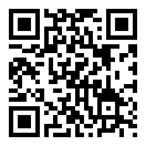 Dropbox免费空间版二维码