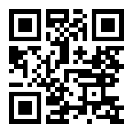 荒古剑门二维码