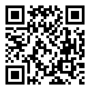 新概念英语二维码