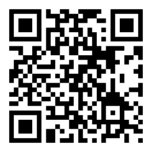 坠落的地板二维码