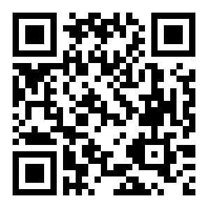 美国卡车驾驶二维码