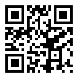 桌上冰壶二维码