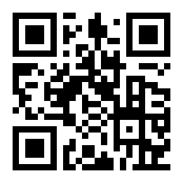 超级长矛手二维码