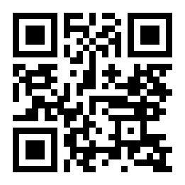 拳王之路二维码