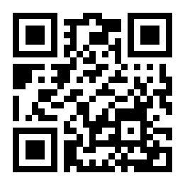 猫语咖啡二维码