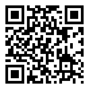 猫咪披萨店二维码