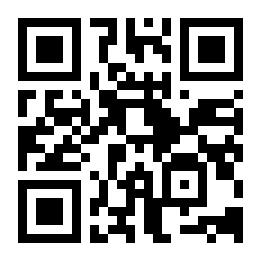 超级钢铁侠城市英雄二维码