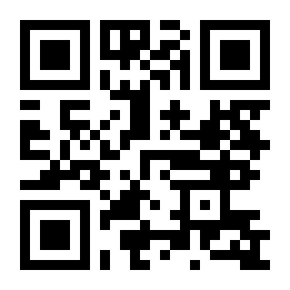 最终命运二维码