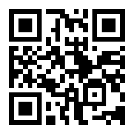 天天影视二维码