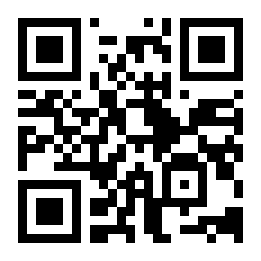 快剪视频剪辑二维码