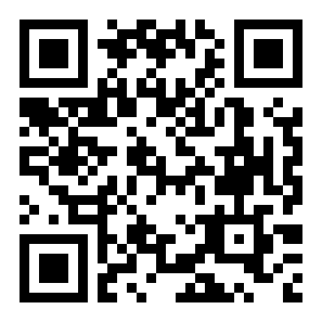 汽车特技坡道赛车二维码