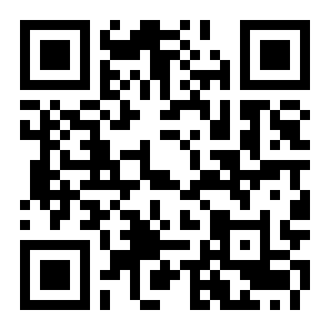 街道奔跑二维码