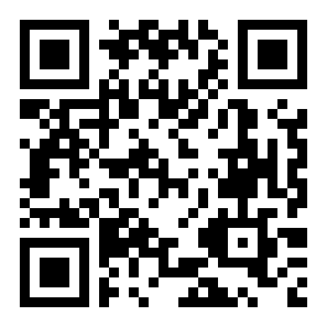 越野车试验二维码