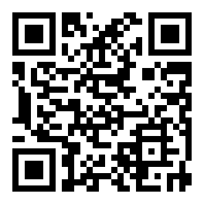 跑酷节拍二维码