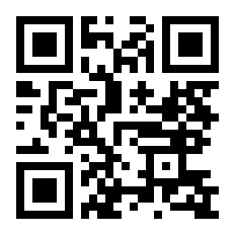 小白追书手机版二维码