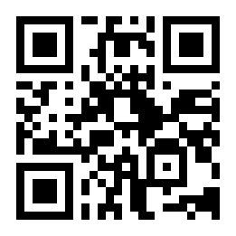 自行车跳跃比赛二维码