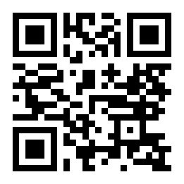 儿童英语阅读二维码