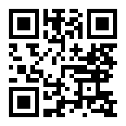 白狐影院无限观看版二维码