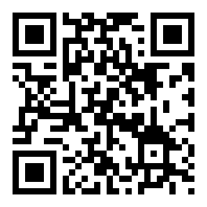 苹果音乐二维码