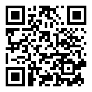 用剑的忍者二维码