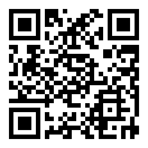 粉碎墙壁二维码