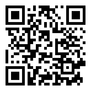 太空影视投屏版二维码