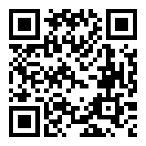 健康夏日美食二维码