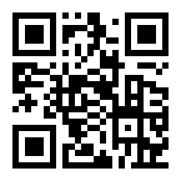 地铁巴士跑步​二维码