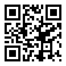 逛沧州二维码