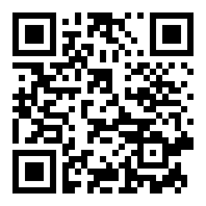 火柴人的冒险二维码