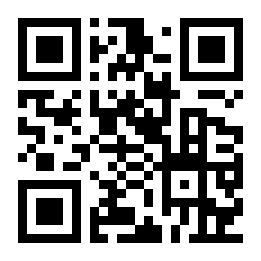 我的养生馆二维码