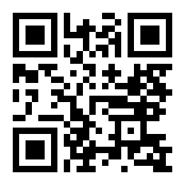 日常食谱二维码