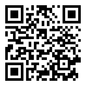 愤怒方块二维码