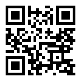 抖看小说二维码