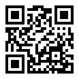 听霸英语二维码